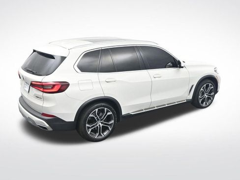 Used 2022 BMW X5 sDrive40i RWD image 28