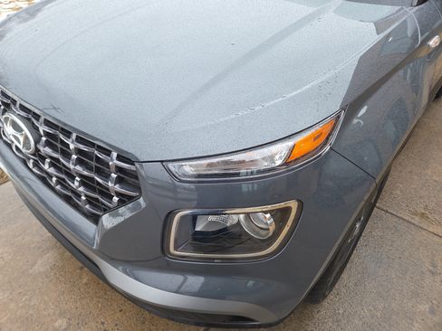 New 2026 Hyundai Venue SEL image 10