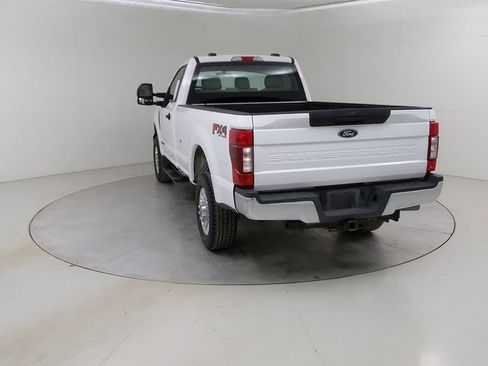 Certified 2022 Ford F350 XLT w/ FX4 Off-Road Package AWD/4WD image 15