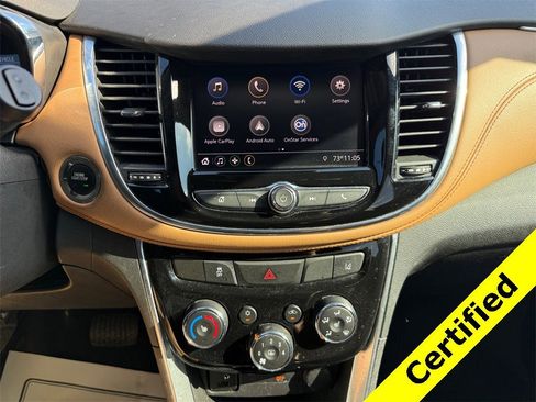 Used 2020 Chevrolet Trax Premier image 24
