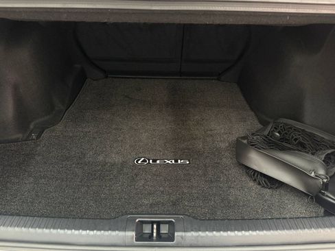Used 2021 Lexus IS 300 w/ Accessory Package RWD image 21