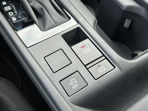 New 2026 Nissan Sentra S image 25