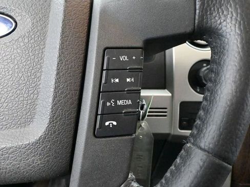 Used 2013 Ford F150 Lariat w/ Luxury Equipment Group image 29