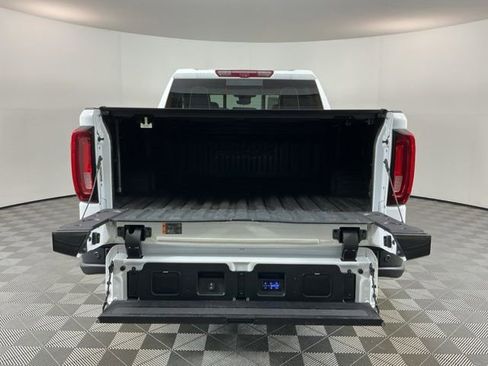 Used 2024 GMC Sierra 1500 AT4X w/ AT4X AEV Edition AWD/4WD image 8
