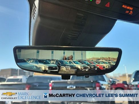 New 2026 Chevrolet Traverse LT w/ Driver Confidence Package image 29