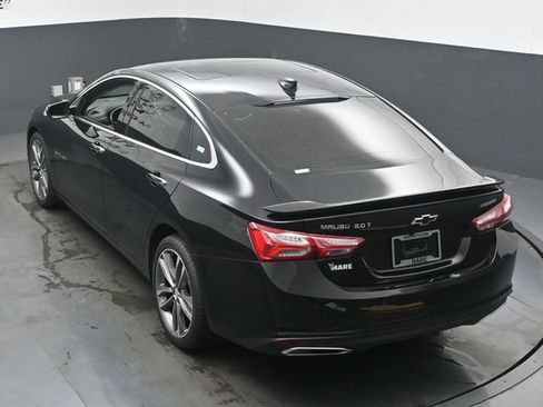 Used 2022 Chevrolet Malibu Premier FWD image 39