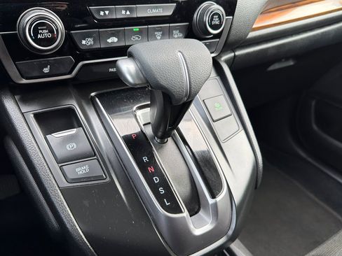 Used 2018 Honda CR-V EX image 20