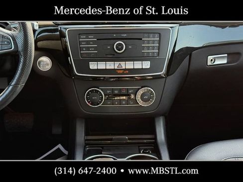Used 2016 Mercedes-Benz GLE 350 4MATIC image 16