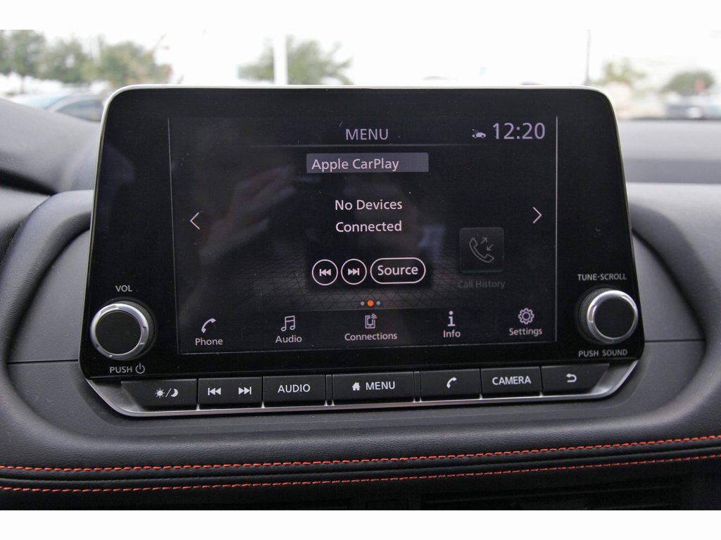 Used 2025 Nissan Rogue SV AWD/4WD image 14