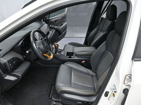 Used 2024 Subaru Outback Wilderness AWD/4WD image 11