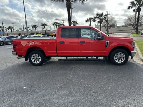 Used 2022 Ford F250 XLT image 7