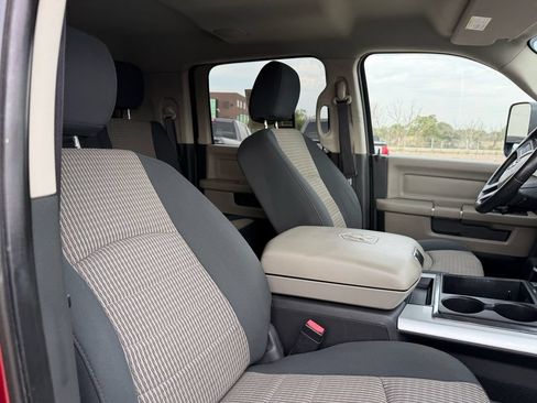 Used 2011 RAM 2500 Big Horn AWD/4WD image 15