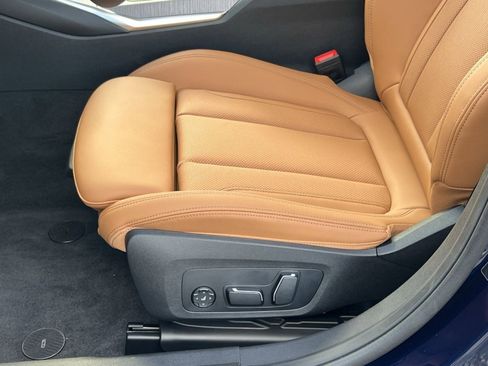 New 2026 BMW 330i xDrive Sedan w/ Premium Package image 11