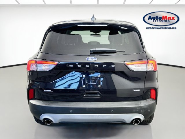 Used 2022 Ford Escape SEL FWD image 9