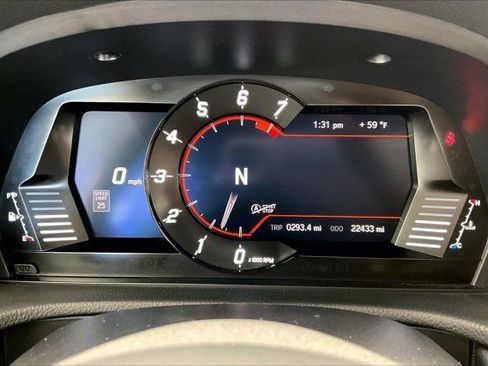 Used 2023 Toyota Supra A91 Edition image 20