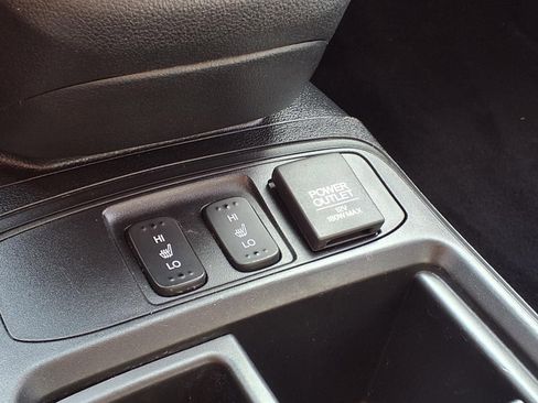 Used 2016 Honda CR-V EX image 23