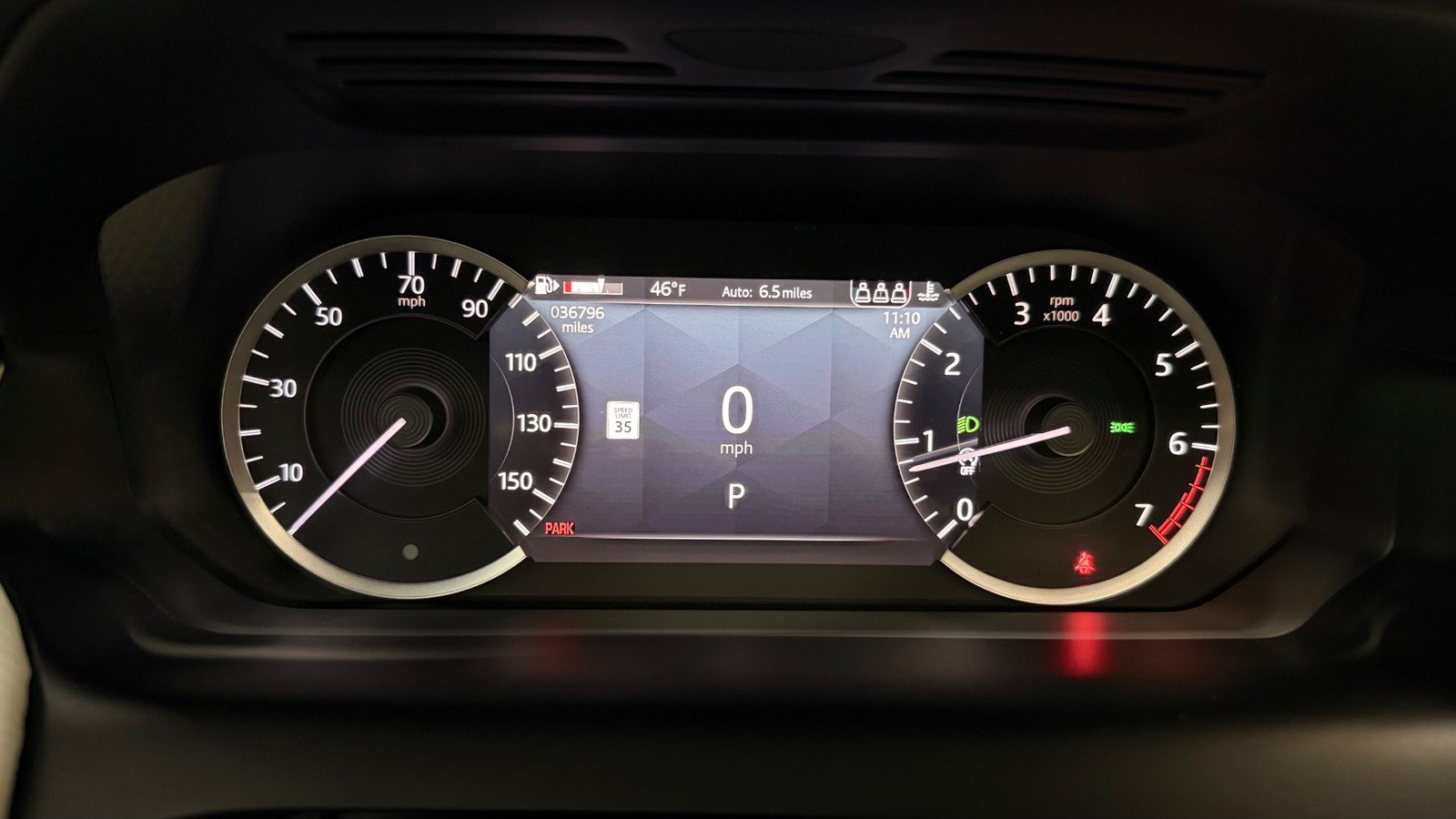 Used 2023 Land Rover Discovery Sport SE R-Dynamic AWD/4WD image 43