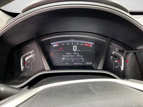 Used 2021 Honda CR-V EX image 20