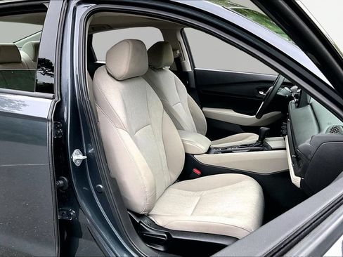Used 2024 Honda Accord EX image 22