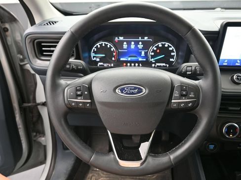 Used 2023 Ford Maverick Lariat w/ Lariat Luxury Package AWD/4WD image 21