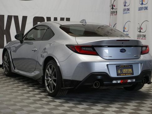 Used 2023 Subaru BRZ Premium image 4
