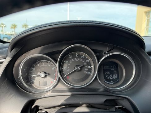 Used 2016 MAZDA MAZDA6 Sport image 7