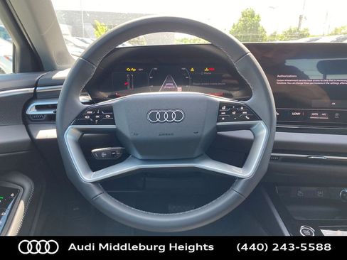 Certified 2025 Audi A5 2.0T Premium w/ Convenience Package image 16