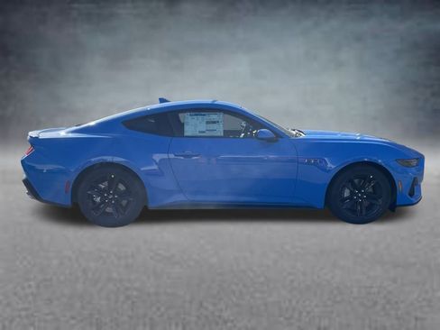 New 2026 Ford Mustang GT image 4