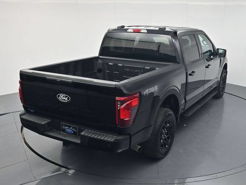 Used 2025 Ford F150 XLT w/ Equipment Group 301A Standard AWD/4WD image 42