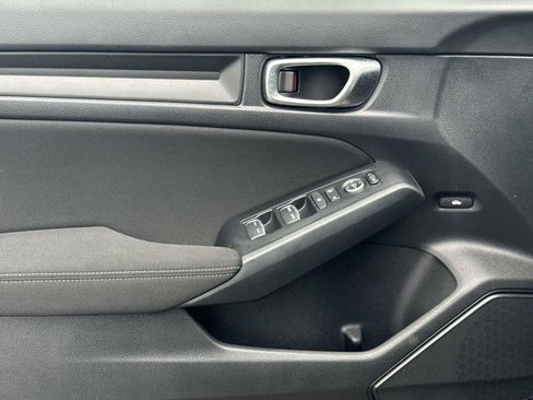 Certified 2023 Honda Civic LX image 16