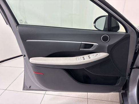 Used 2023 Hyundai Sonata SEL image 16