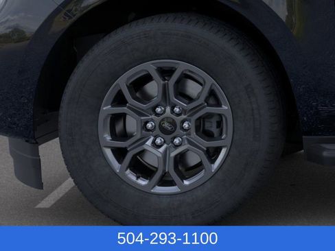 New 2026 Ford Expedition Active RWD image 21