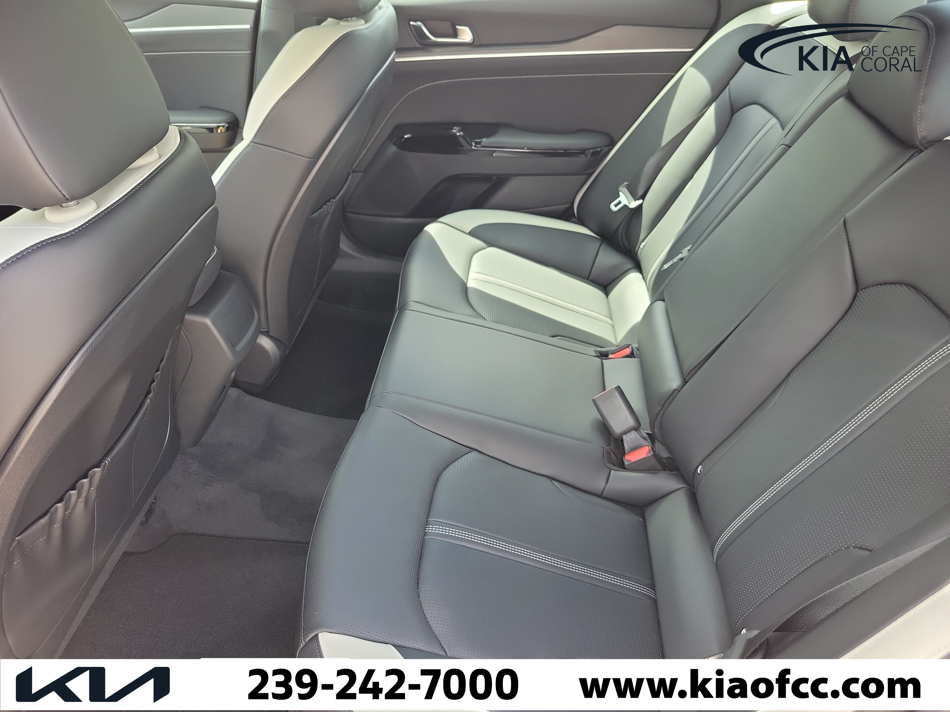 New 2026 Kia K5 GT-Line w/ GT-Line Premium Package FWD image 12