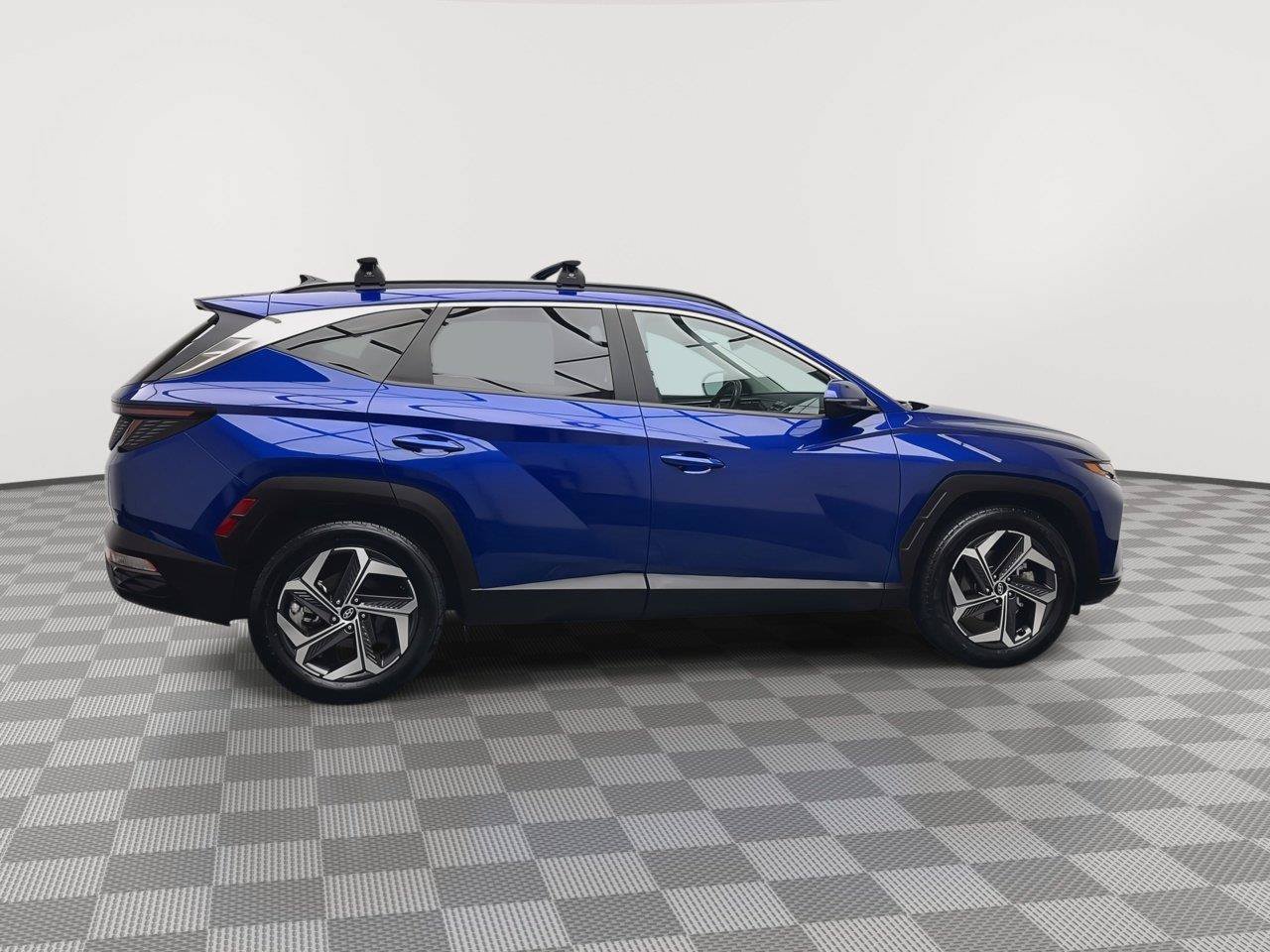 Used 2023 Hyundai Tucson SEL w/ Convenience Package FWD image 38