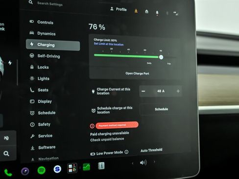Used 2022 Tesla Model Y Performance AWD/4WD image 28