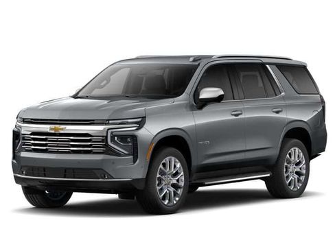 New 2026 Chevrolet Tahoe Premier RWD image 25