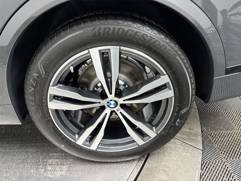 New 2026 BMW X7 xDrive40i w/ M Sport Package image 27