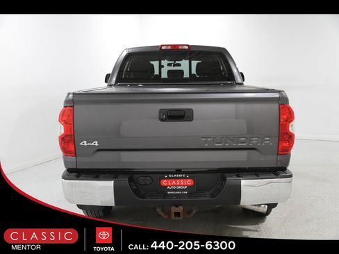 Used 2014 Toyota Tundra SR5 image 19