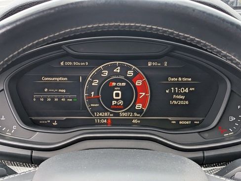 Used 2019 Audi SQ5 Premium Plus w/ Premium Plus Package image 36