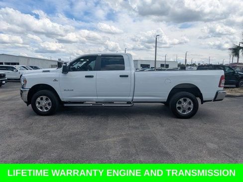 Used 2024 RAM 3500 Big Horn AWD/4WD image 8