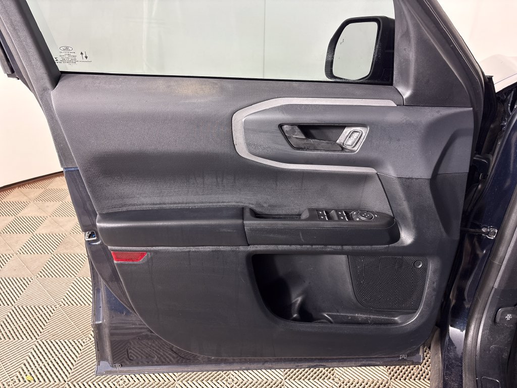Used 2021 Ford Bronco Sport Big Bend AWD/4WD image 18
