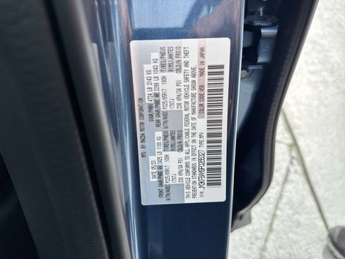 Used 2023 MAZDA CX-5 AWD 2.5 S image 58