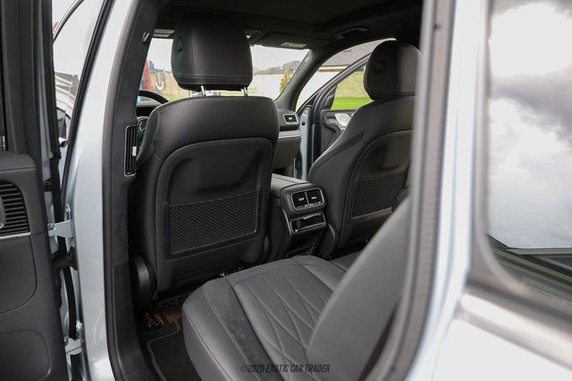 Used 2026 Mercedes-Benz GLS 63 AMG 4MATIC image 26