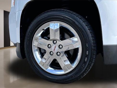 Used 2012 GMC Terrain SLT image 27