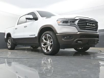 Used 2020 RAM 1500 Limited