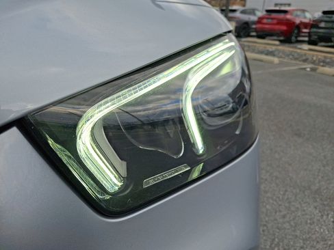Used 2022 Mercedes-Benz GLE 350 image 9