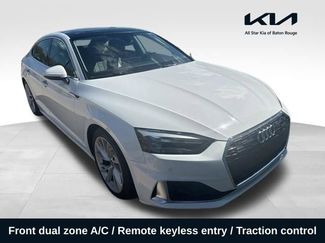 Used 2021 Audi A5 2.0T Premium w/ Convenience Package 360° Tour