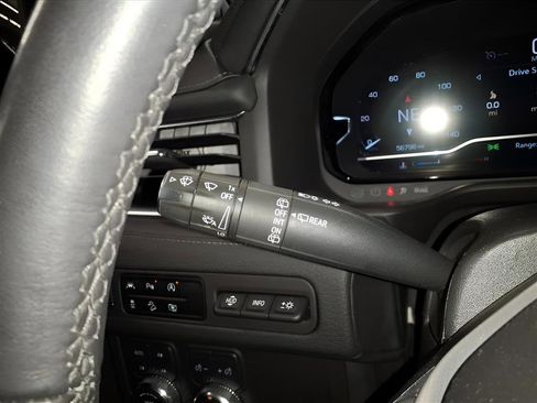 Certified 2023 GMC Yukon Denali image 17