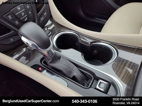 Used 2019 Buick Envision Preferred image 26