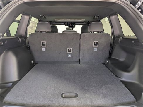 New 2025 Jeep Grand Cherokee Laredo X image 27